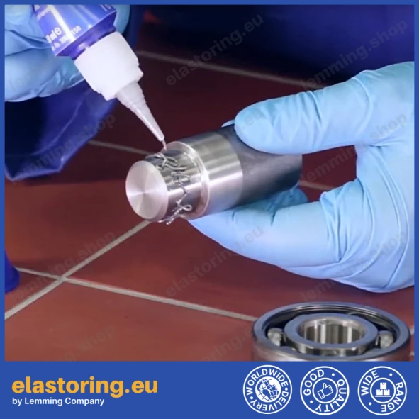 WEICONLOCK AN 306-60 bearing mounting agent 50 ml [30660150-51]